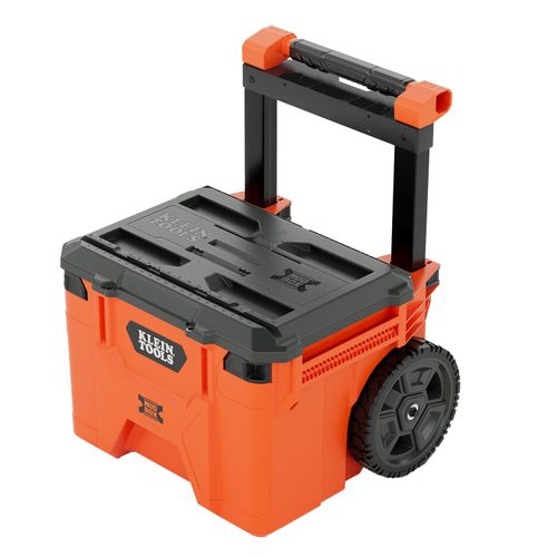 54100MBX - Klein Tools 54100MBX - MODbox Rolling Toolbox, 54100MBX