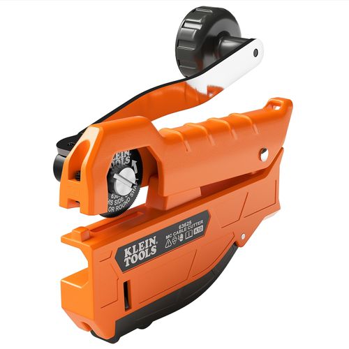 63625 - Klein Tools 63625 - Armored and MC Cable Cutter