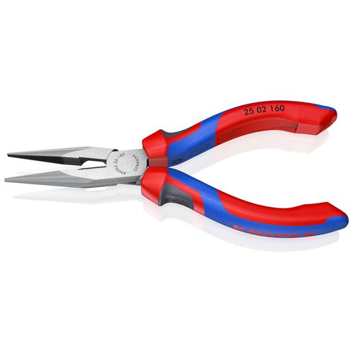 25-02-160 - Knipex 25-02-160 - 6-1/4