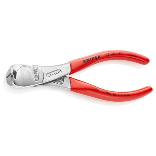 67-03-140 - Knipex 67-03-140 - 5-1/2