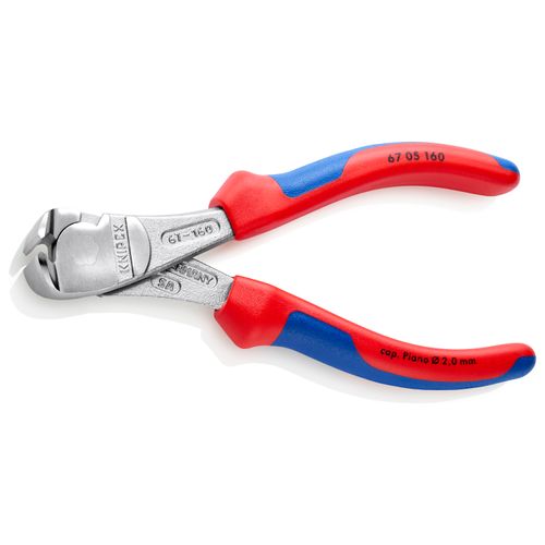 67-05-160 - Knipex 67-05-160 - 6-1/4