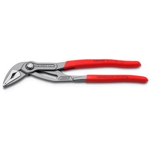 87-51-250 - Knipex 87-51-250 - 10