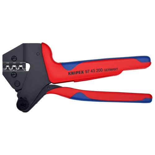 97-49-66 - Knipex 97-49-66 - Solar Connectors MC4 (Multi-Contact