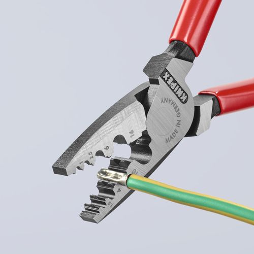 97-71-180 - Knipex 97-71-180 - 7-1/4