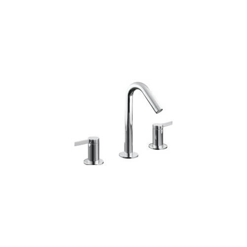koju K-942-4-CP - Kohler K-942-4-CP - Polished Chrome Stillness