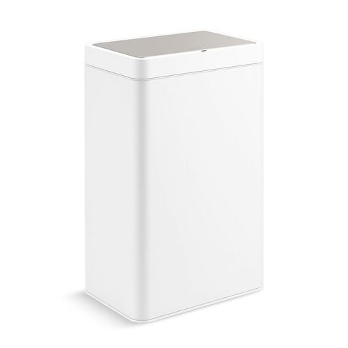 K-23825-STW - Kohler K-23825-STW - 13-Gallon Touchless Stainless