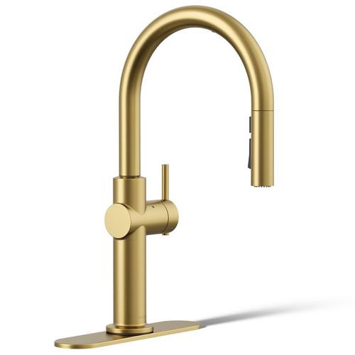 K-22974-2MB - Kohler K-22974-2MB - Crue Touchless Pull-down