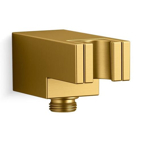 K-26310-2MB - Kohler K-26310-2MB - Statement Wall Mount Handshower