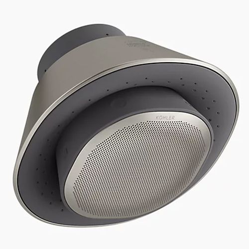 K-28238-NKE-BN - Kohler K-28238-NKE-BN - Moxie 2.5 GPM Showerhead
