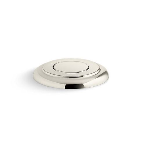 SUI K-35723-SN - Kohler K-35723-SN - Garbage Disposal Air Switch Kit