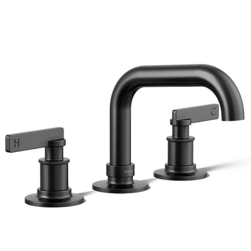 K-35908-4K-BL - Kohler K-35908-4K-BL - Castia Widespread Bathroom