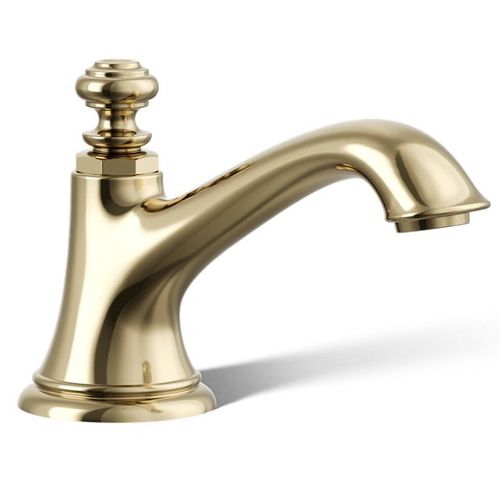 K-72759-AF - Kohler K-72759-AF - Artifacts w/ Bell design Bathroom