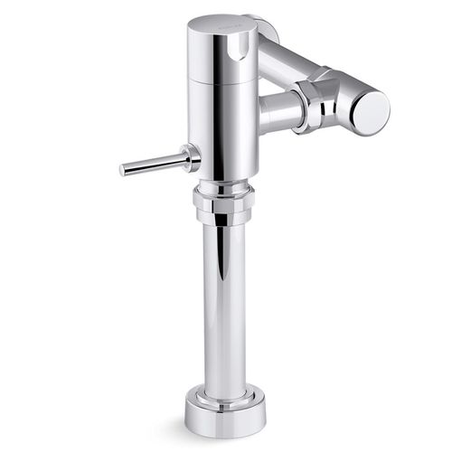 K-80TM00N10-CP - Kohler K-80TM00N10-CP - Mach Manual Toilet