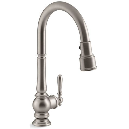 K-99259-VS - Kohler K-99259-VS - Artifacts Pull-down Kitchen
