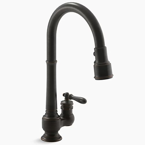 K-99260-2BZ - Kohler K-99260-2BZ - Artifacts 1 Handle Kitchen w