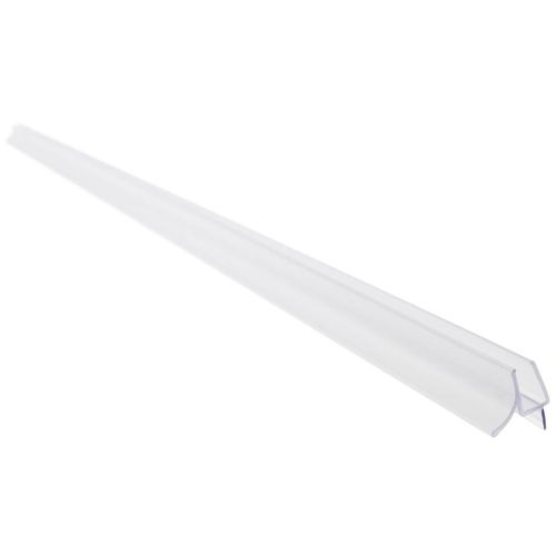 KOHLER K-GP1409392 Shower Door Bumper Kit – Clear, 4 Bumpers & Screws, For KOHLER & STERLING Doors