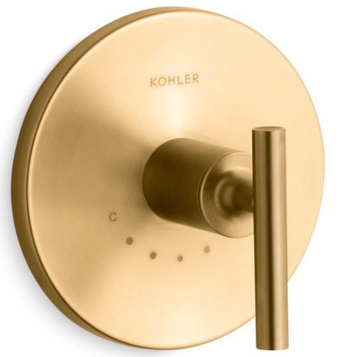 K-T14488-4-2MB - Kohler K-T14488-4-2MB - Purist Mastershower
