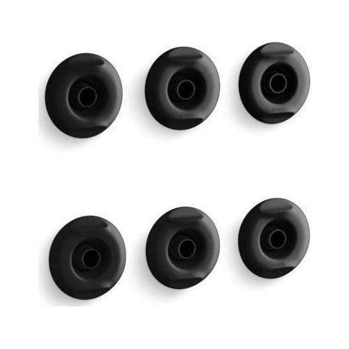 K-9696-7 - Kohler K-9696-7 - Whirlpool Trim Kit w/ Six Jets (Black