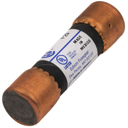 KON3 - Edison KON3 - 3 Amp One-Time Class K5 Fuse (250V)