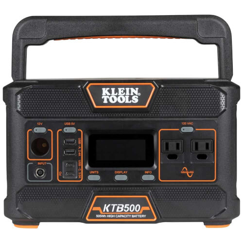 portable solar generator with panels EcoFlow Delta Pro 3 + 2* 400W Portable Solar Panel main image 0