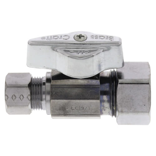 KTCR14X-C - Brasscraft KTCR14X-C - 1/2