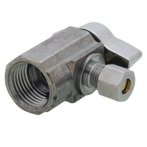 KTR07X-C - Brasscraft KTR07X-C - 1/2
