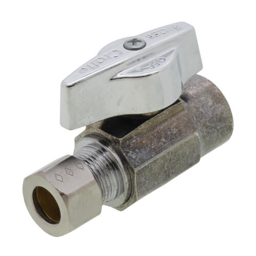 KTR19X-C - Brasscraft KTR19X-C - 1/2