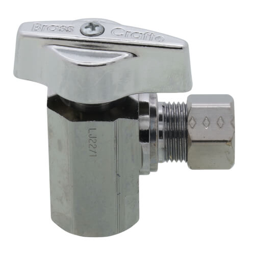 KTR15X-C - Brasscraft KTR15X-C - 3/8