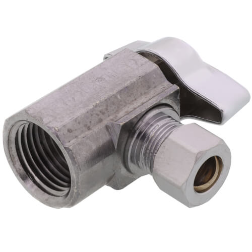KTR17-C - Brasscraft KTR17-C - 1/2
