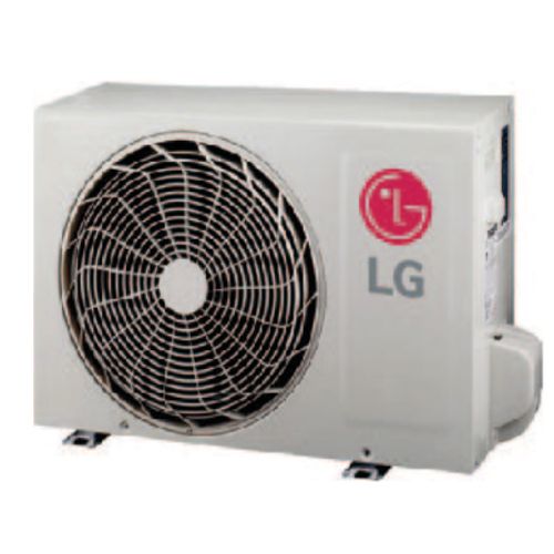 KUSAC121B - LG KUSAC121B - 12,000 BTU, R-32, 20 SEER2 Mega