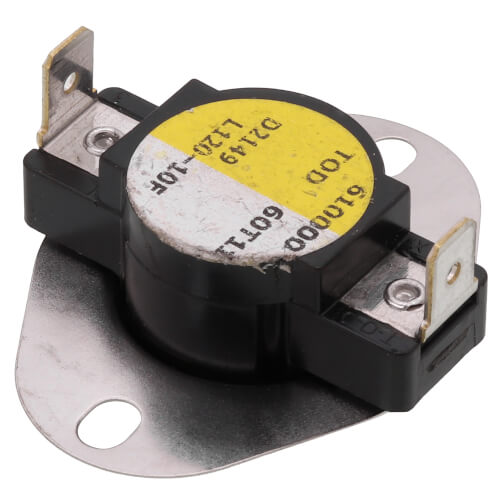 L120 - Supco L120 - Thermostat 60t11 Style 610000