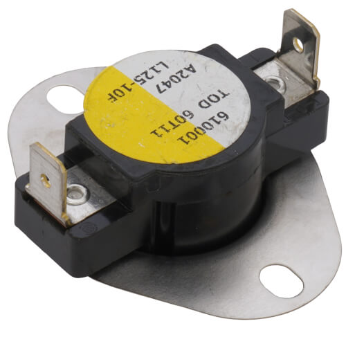 209184 - Reznor 209184 - Fan Control Replacement Kit, 209184