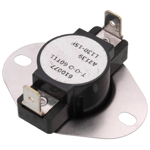 L130 - Supco L130 - L130-15f Limit Switch