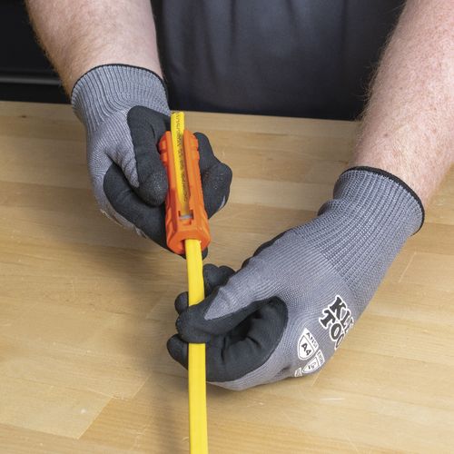 L1412 - Klein Tools L1412 - 5-in-1 Multi-Tool NM Romex Cable