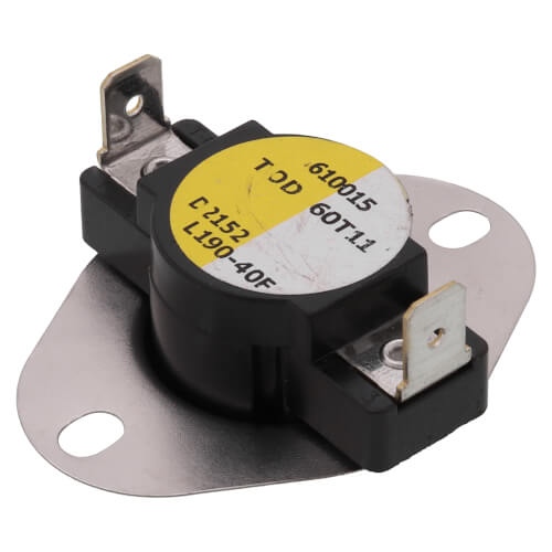 L190 - Supco L190 - Thermostat 60t11 Style 610015
