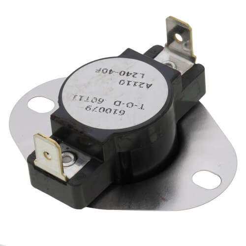 L240 - Supco L240 - Thermostat 60t11 Style 610079