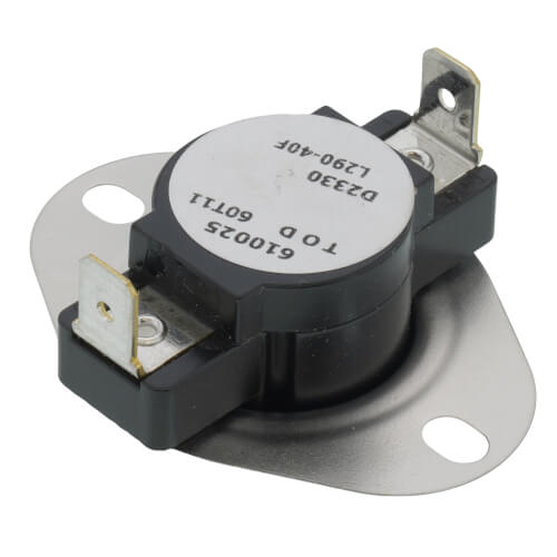 「RT-1569698419」 L290 - Supco L290 - Thermostat 60t11 Style 610025