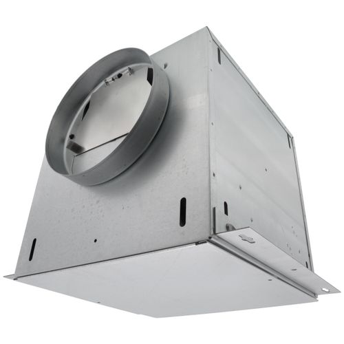 L300EL - Broan L300EL - L300EL In-Line E-Star Ventilation Fan, 8