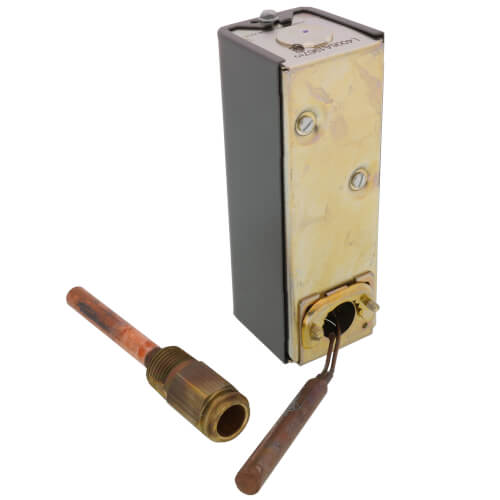 L4006A1967 High or Low Limit Aquastat Honeywell/Resideo