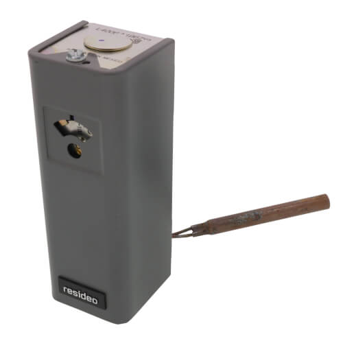 L4006A1967 High or Low Limit Aquastat Honeywell/Resideo