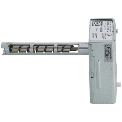 L4064B2228 - Resideo L4064B2228 - Fan and Limit Controller w/ 125