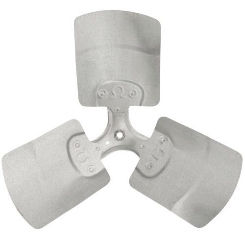 LA01RA027 - Carrier LA01RA027 - Condenser Fan Blade LA01RA027 for
