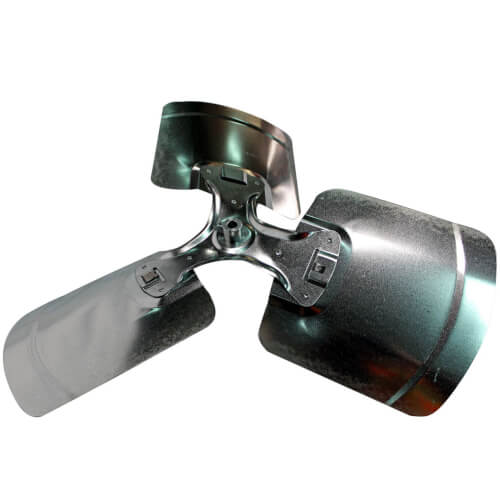 LA01RA329 - Carrier LA01RA329 - 3-Bladed Fan Blade LA01RA329