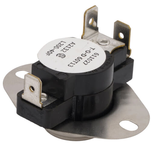 LD200 - Supco LD200 - Thermostat 60t13 Style 611027