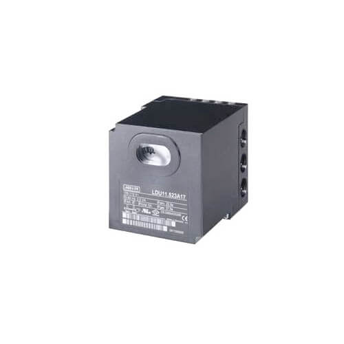 Vanne gaz SIEMENS VGU86S CHAPPEE - 2026