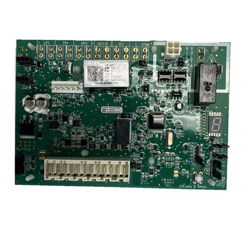 22V23 - Lennox 22V23 - 106156-04, Ac & Heat Pump Control Board
