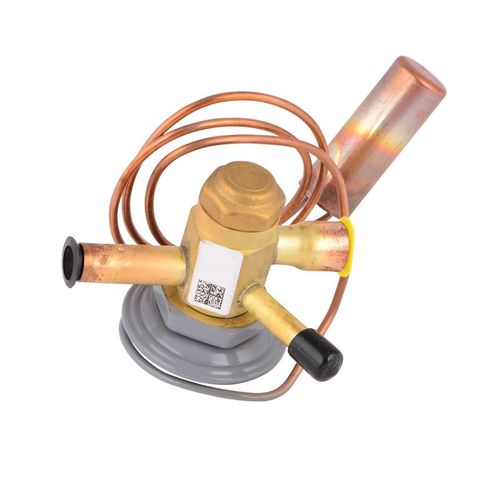 ペテンシー 24K12 - Lennox 24K12 - Sporlan Bbize-6-Ga Expansion Valve R-410A 6