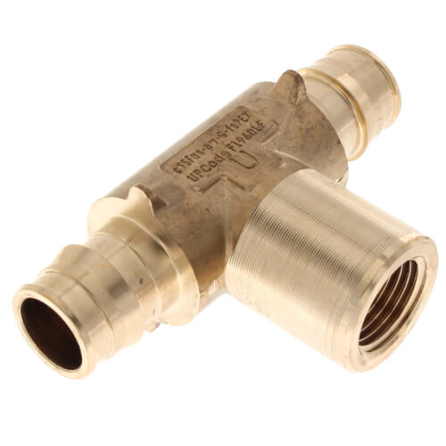 LF7707575 - Uponor (Wirsbo) LF7707575 - 3/4