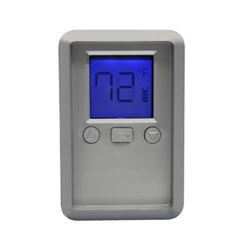 LFH1502P - Qmark LFH1502P - LFH Digital Portable Electric Hydronic
