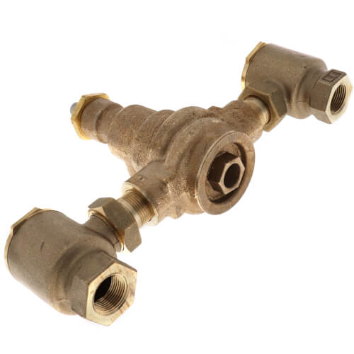 LFMM431-1 - Powers LFMM431-1 - 3/4